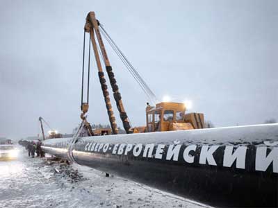 A Gazprom ellehetetlenítette a gázszállítást Magyarországról